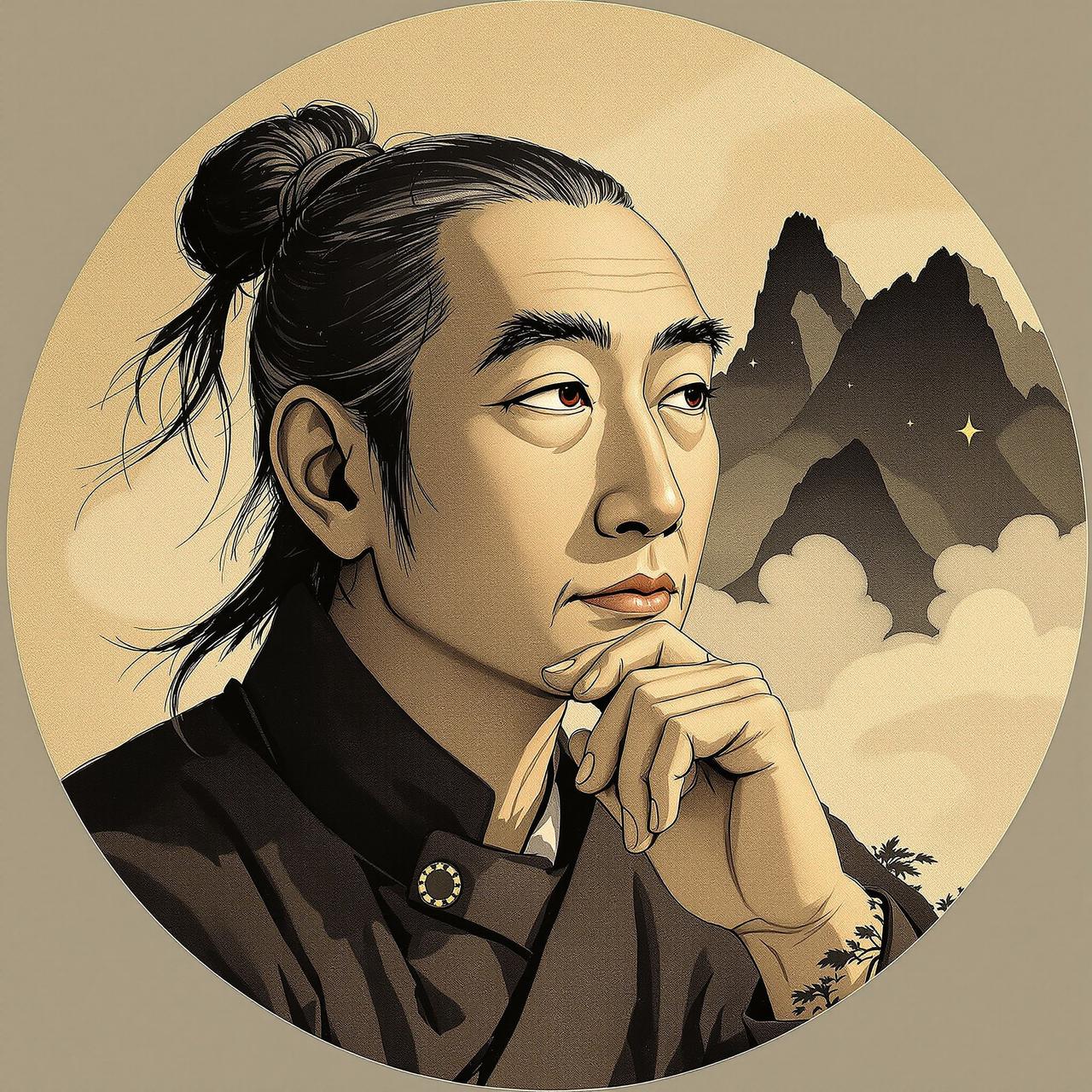 樱花动漫官网团队成员 - 云雾山人