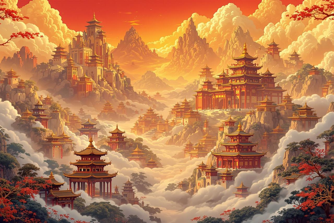 樱花动漫官网合辑:必刷神作 - 百看不厌的传世经典 樱花动漫官网合辑 - 必刷神作