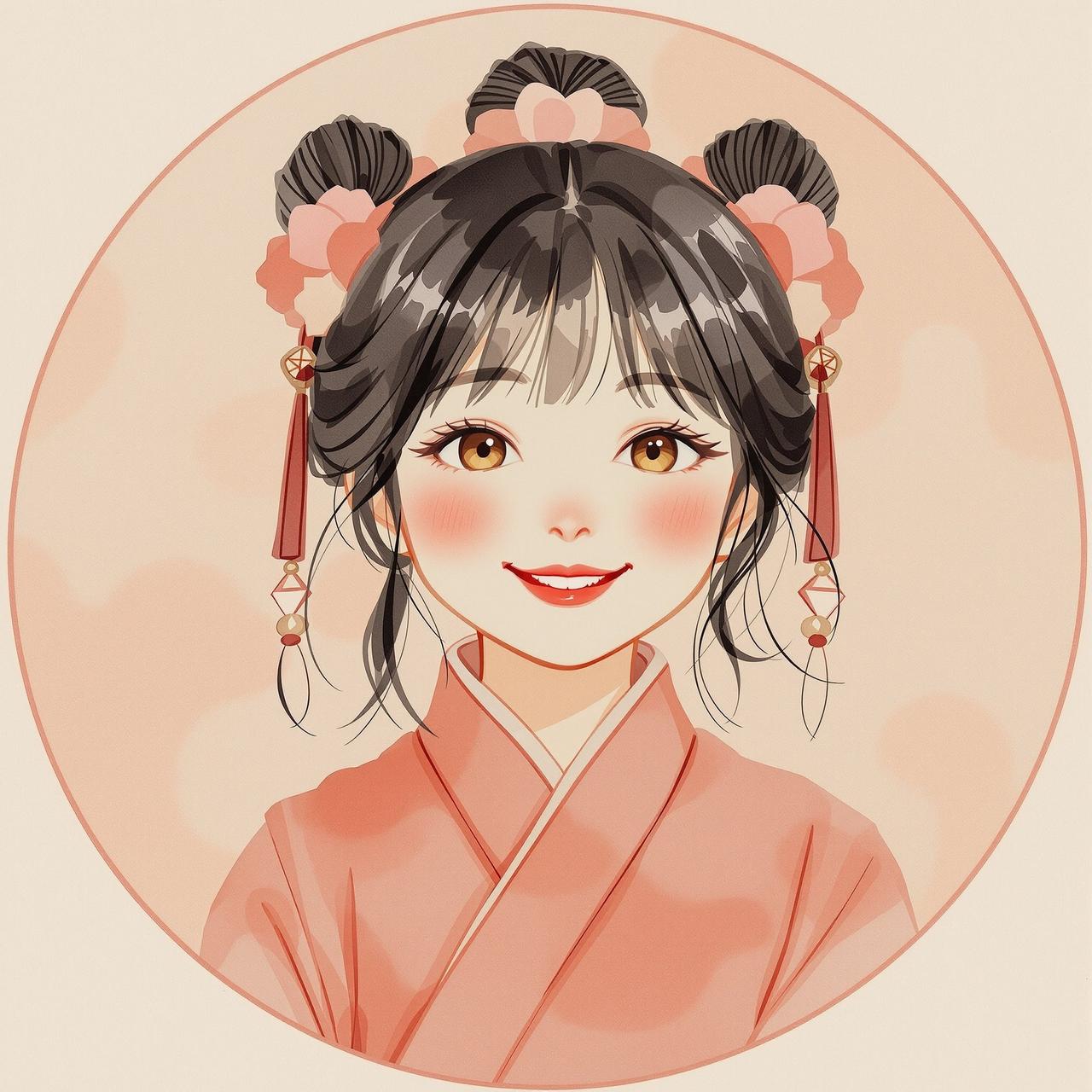樱花动漫官网团队成员 - 追番小师妹