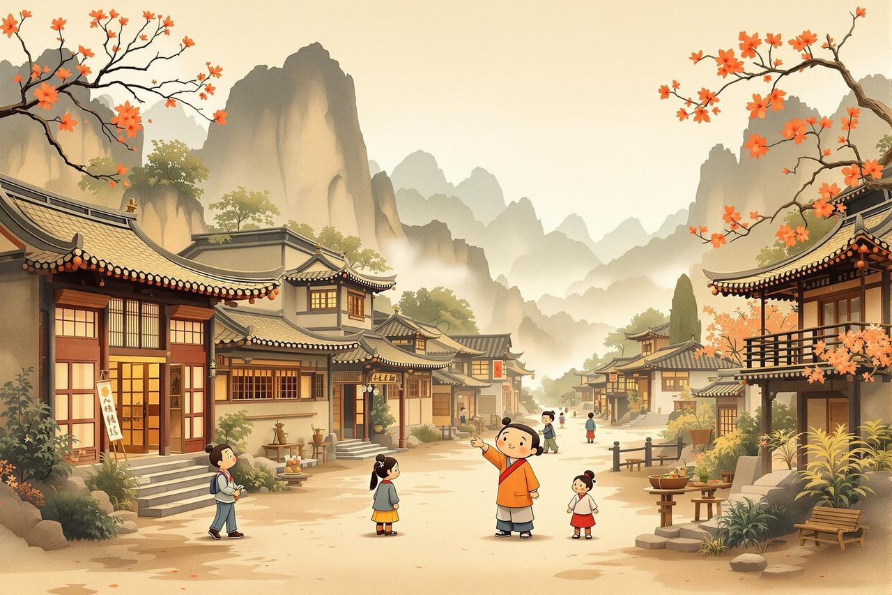 樱花动漫官网合辑:情怀之作 - 童年的江湖梦 樱花动漫官网合辑 - 情怀之作