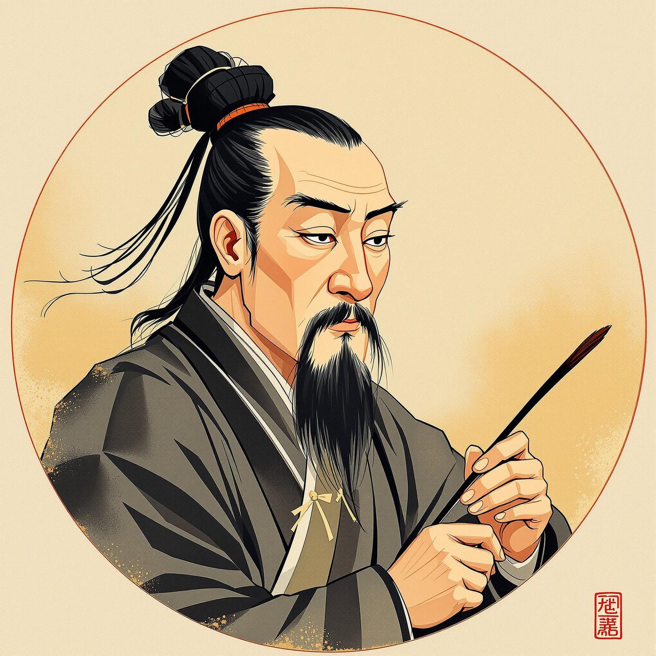 樱花动漫官网团队成员 - 墨染青衣