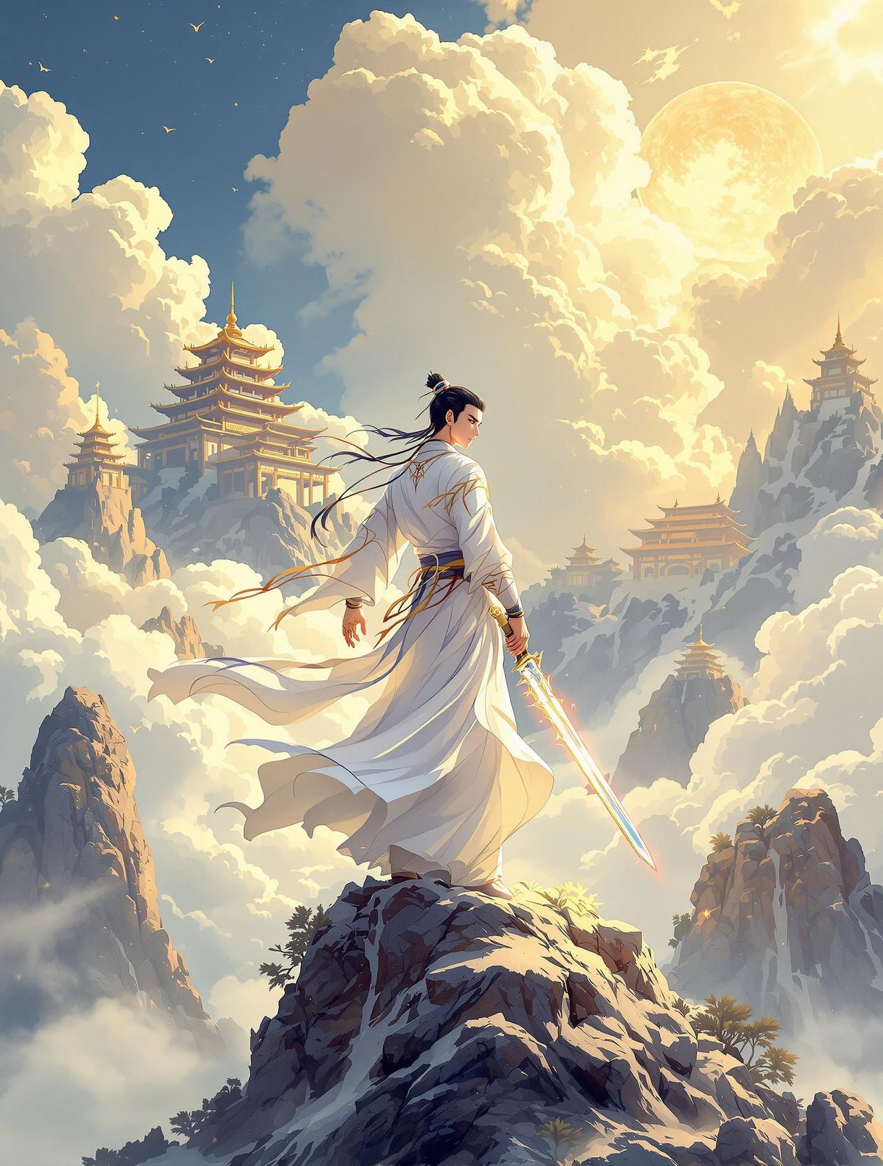 樱花动漫官网 - 剑道独尊